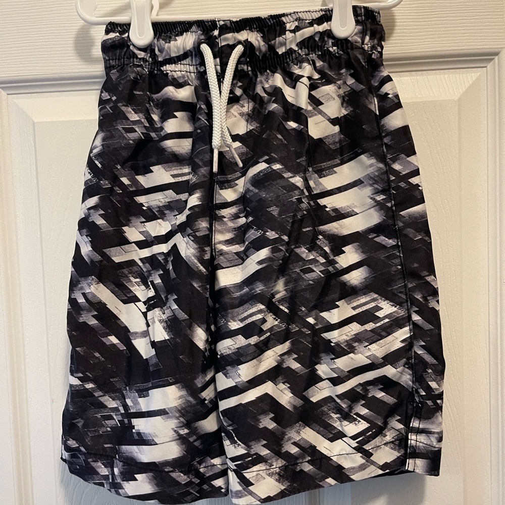 Place Sport Kids Swim Trunks size M 7/8